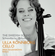 Cover: the swedish sound