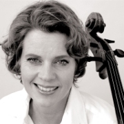 Ulla Rönnborg - Cello